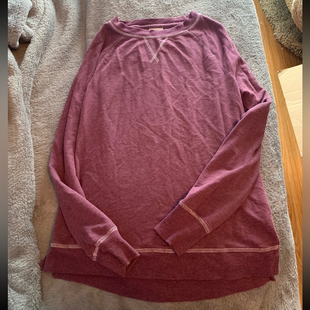 MTA Sport Crewneck Sweater